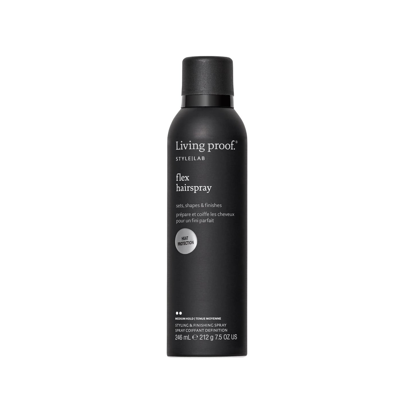 Living Proof Flex Shaping Hairspray, Travel Beauty and Personal Care Living Proof Default Title
