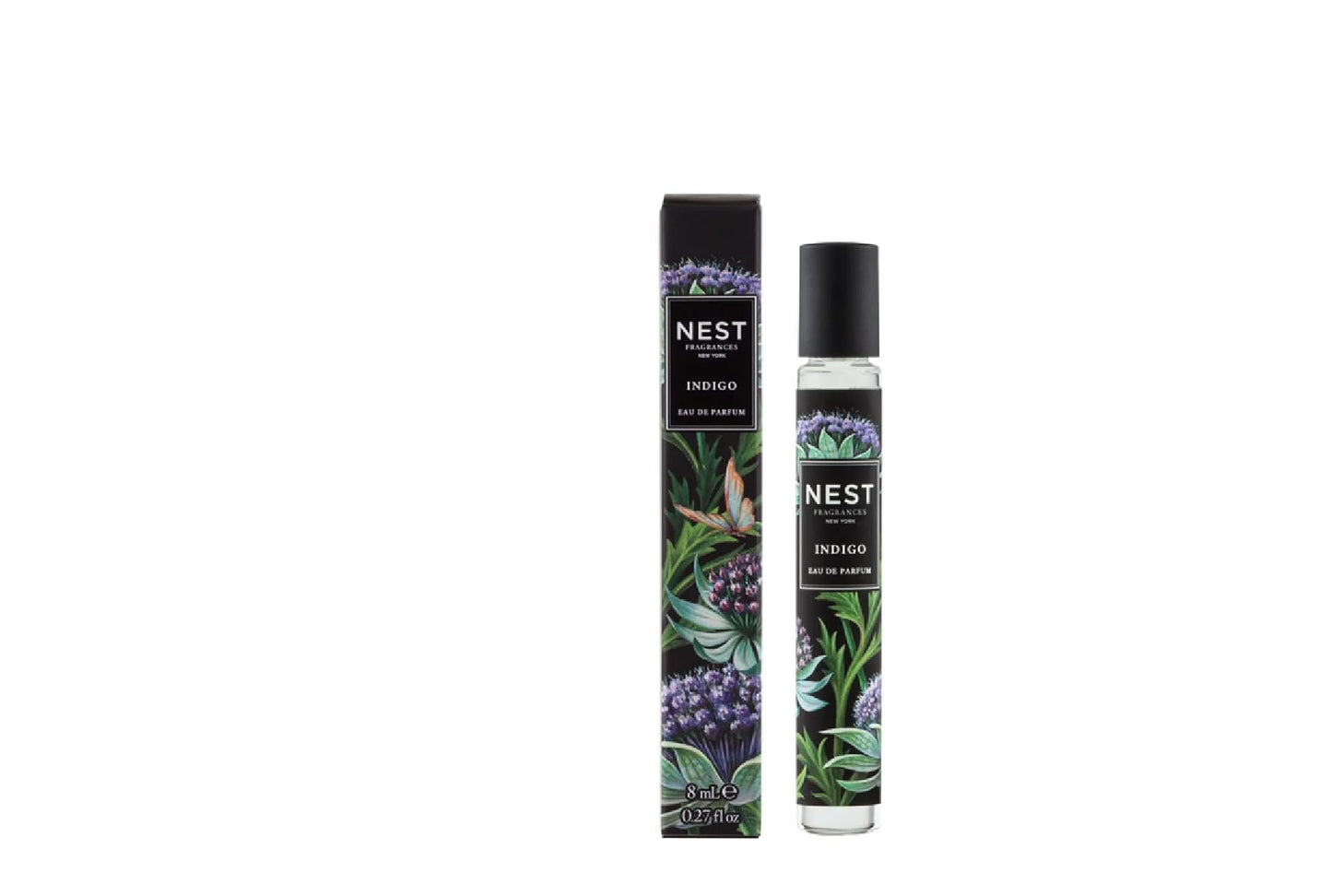 NEST New York Indigo Eau de Parfum (Travel Spray) - 8 mL