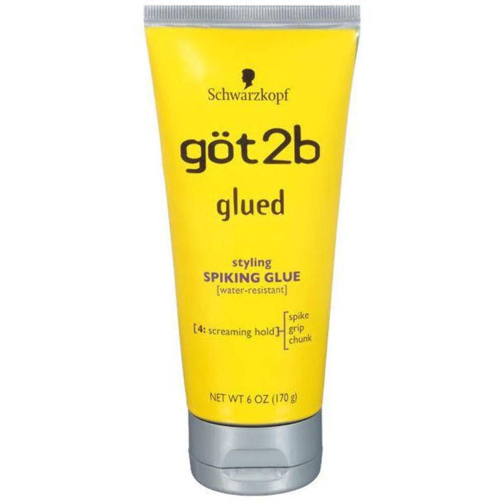 Got 2B Glued Spiking Glue 6 Ounce (177ml)