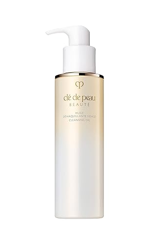 Cle De Peau, Cleansing Oil, 6.7 Fl Oz.