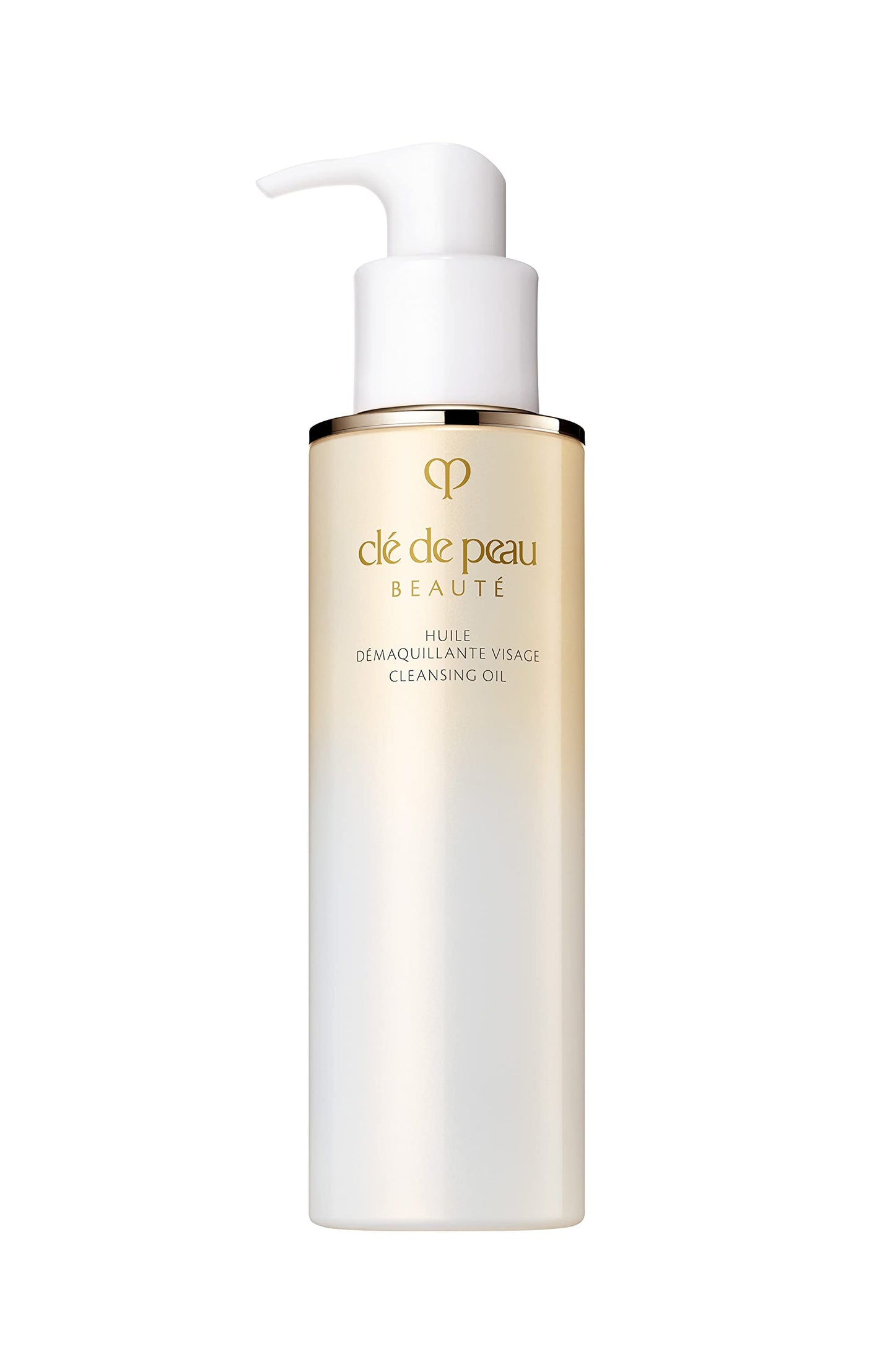Cle De Peau, Cleansing Oil, 6.7 Fl Oz.