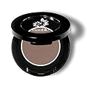 Organic Eyebrow Powder - Vegan Brow Tint for Shaping, Filling & Defining, 100% Natural - Smudge-Proof & Long-Lasting Conditioning - Cruelty-Free
