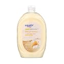 Equate Milk & Honey Liquid Hand Soap with Moisturizers, 50 FL OZ