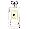 Jo Malone Peony & Blush Suede for Women Cologne Spray, 3.4 Ounce
