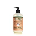 Mrs. Meyer's Liquid Hand Soap Geranium 12.5 Fl Oz. Beauty & Personal Care Mrs. MEYER'S