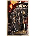 Movie Maniacs 2: The Crow Eric Draven Mcfarlane Action Figure