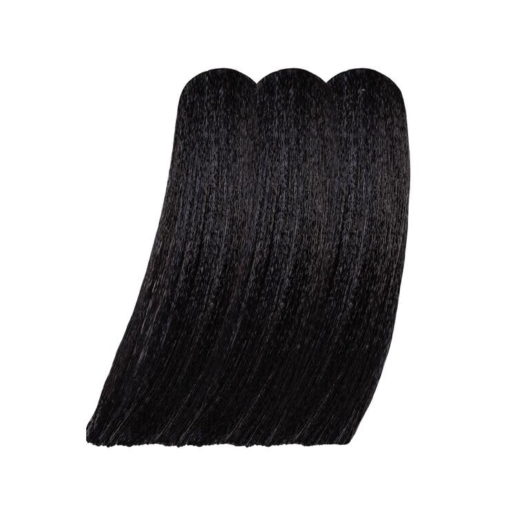 REWIND IT 10 Jet Black Men's Hair Color