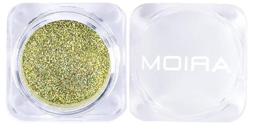 Loose Control Glitter (012, Psst)