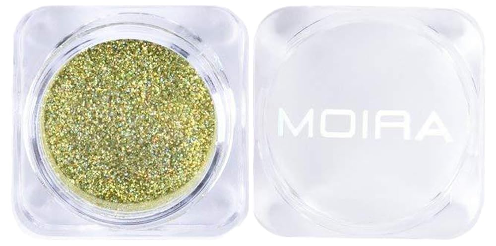 Loose Control Glitter (012, Psst)