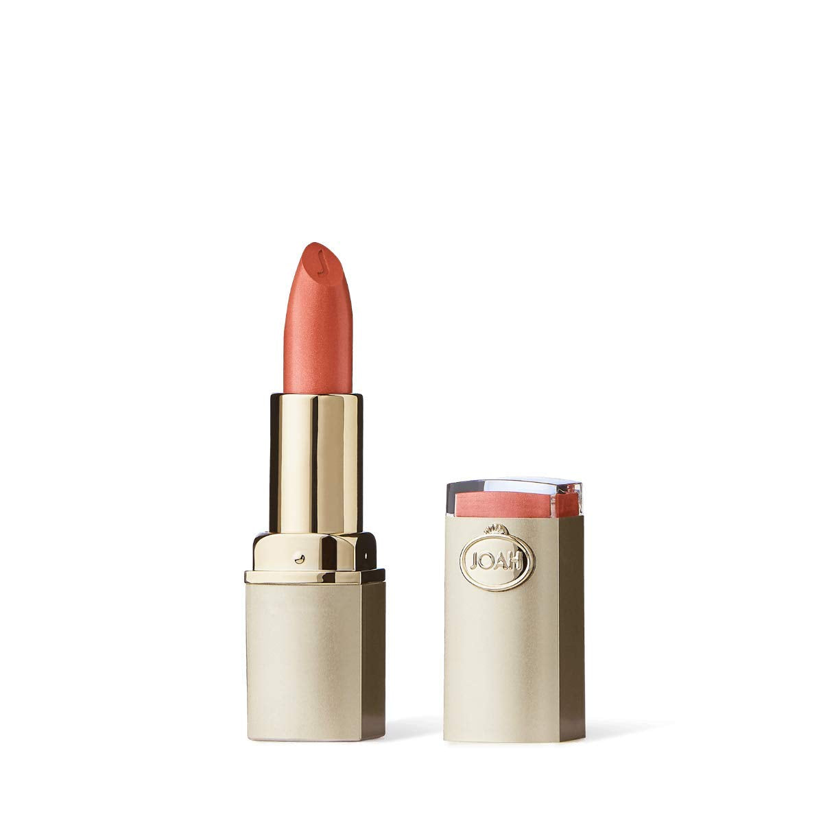 JOAH Color Squad Cream Lipstick - Swipe Right