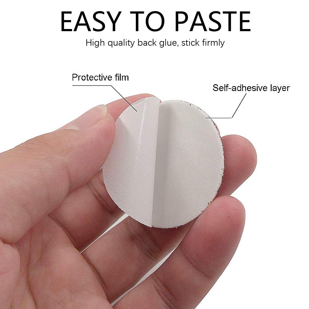 60PCS Replaceable Sandpaper Refill Discs for Electric Foot File Callus Remover, 180 Grit