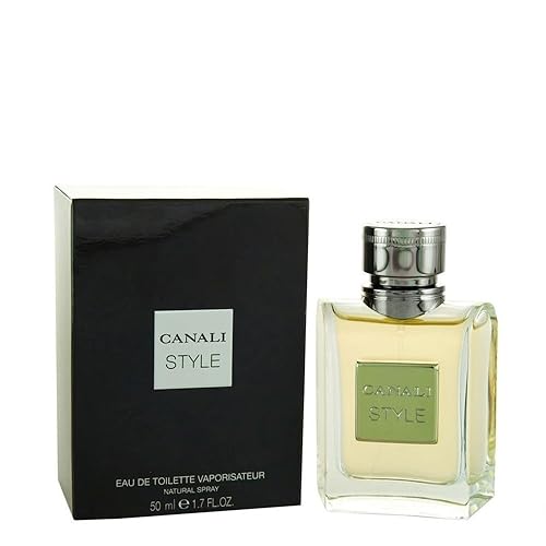 Canali Style Eau De Toilette Spray - 50ml/1.7oz