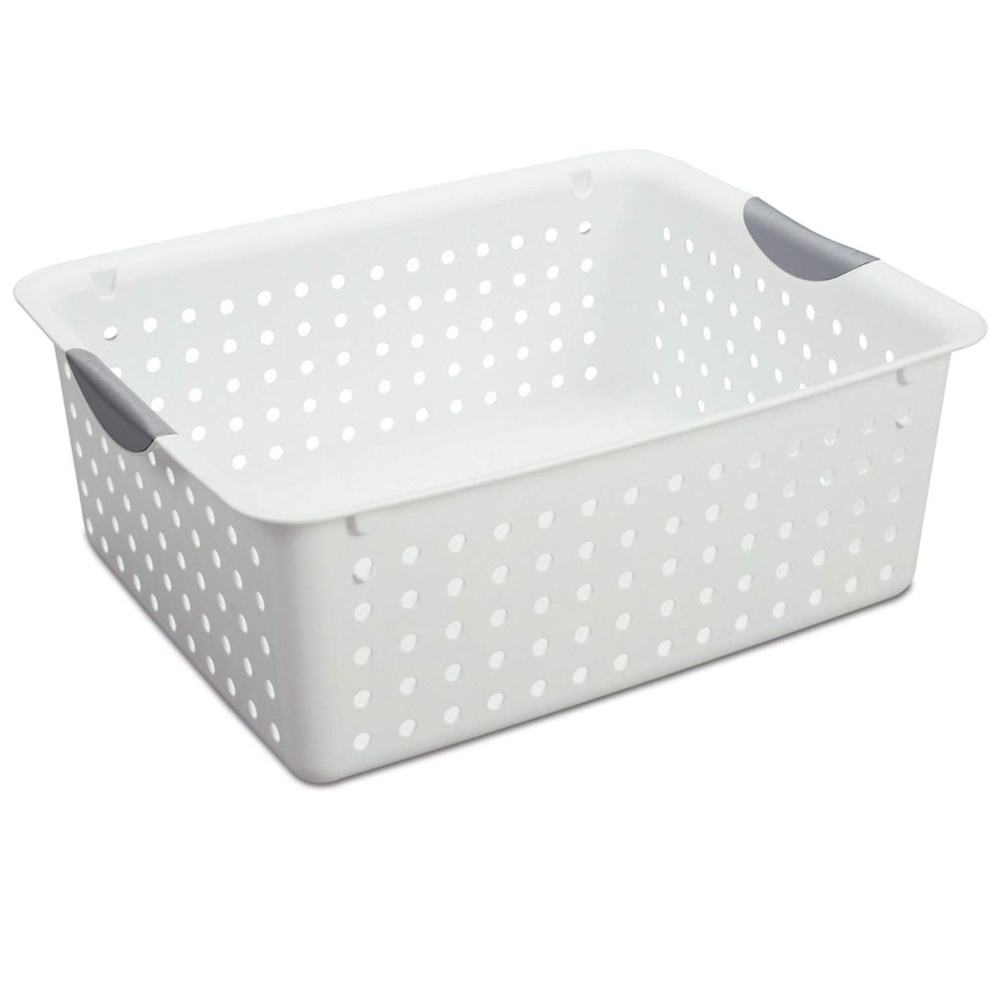 Sterilite 16268006 Large Ultra Storage Basket
