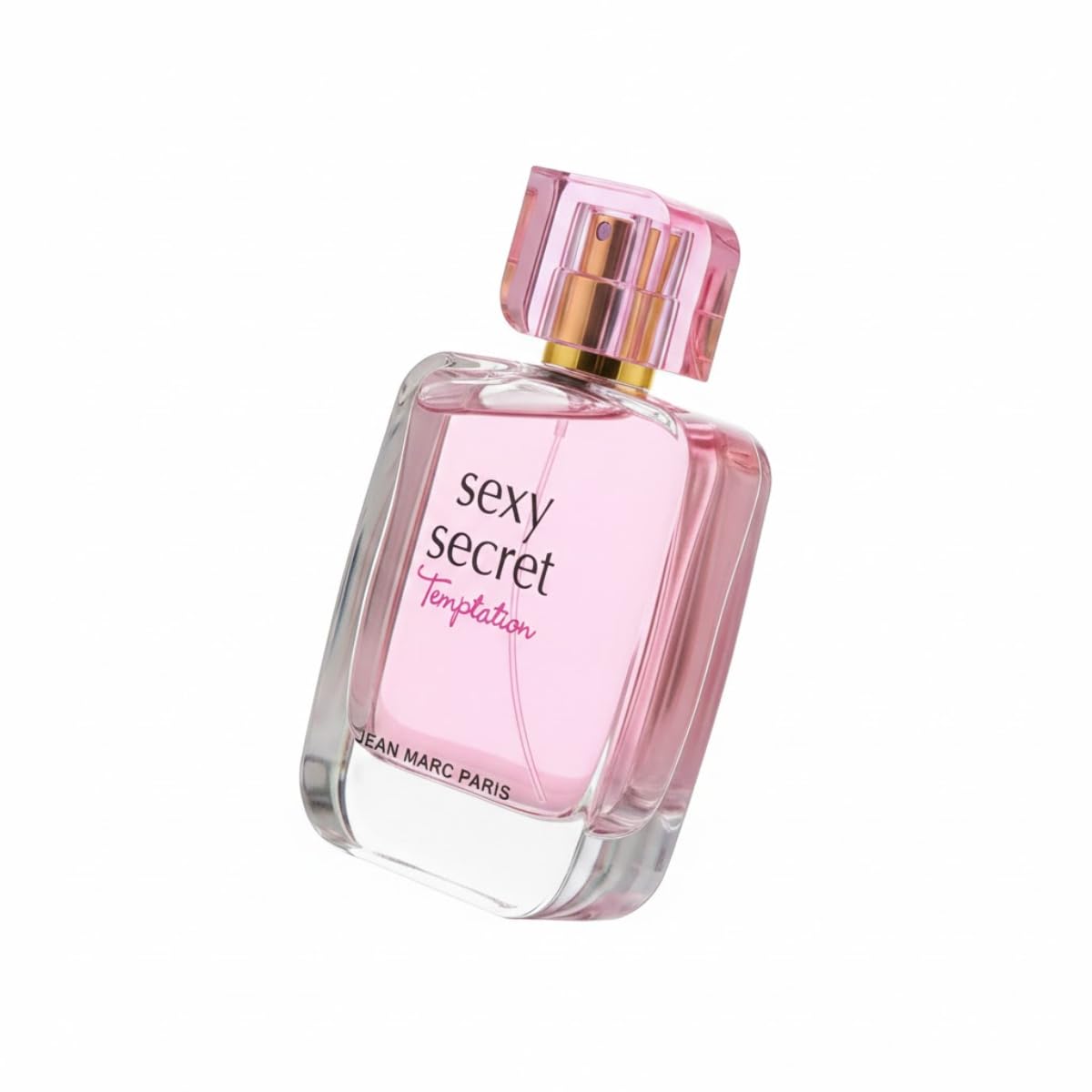 Sexy Secret Temptation Eau de Parfum