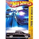 Hot Wheels 2006 NEW MODELS: NISSAN TITAN (31 of 38 - 031/223)
