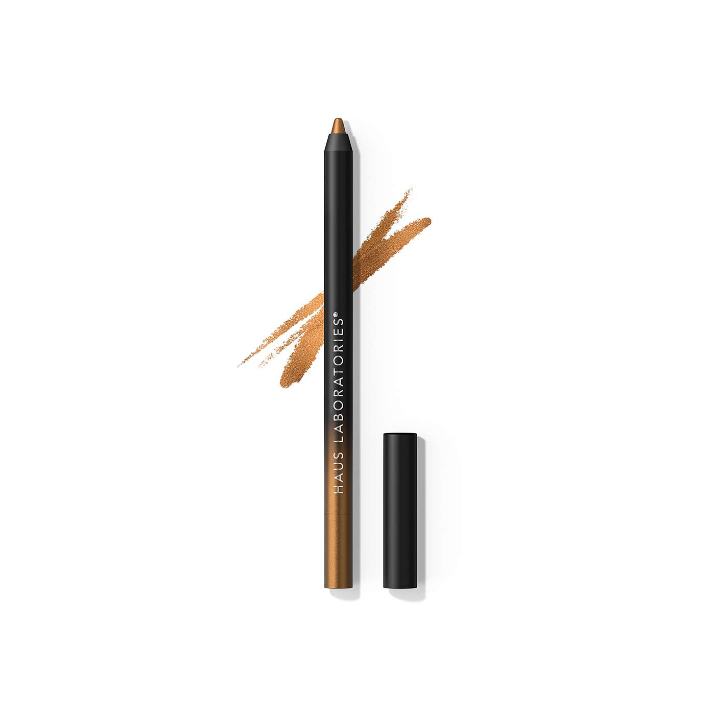 HAUS LABORATORIES by Lady Gaga: EYE-DENTIFY GEL PENCIL EYELINER, Dazzled