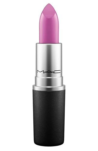 MAC Amplified Lipstick - Up The Amp,0.10 Ounce (Pack of 1)