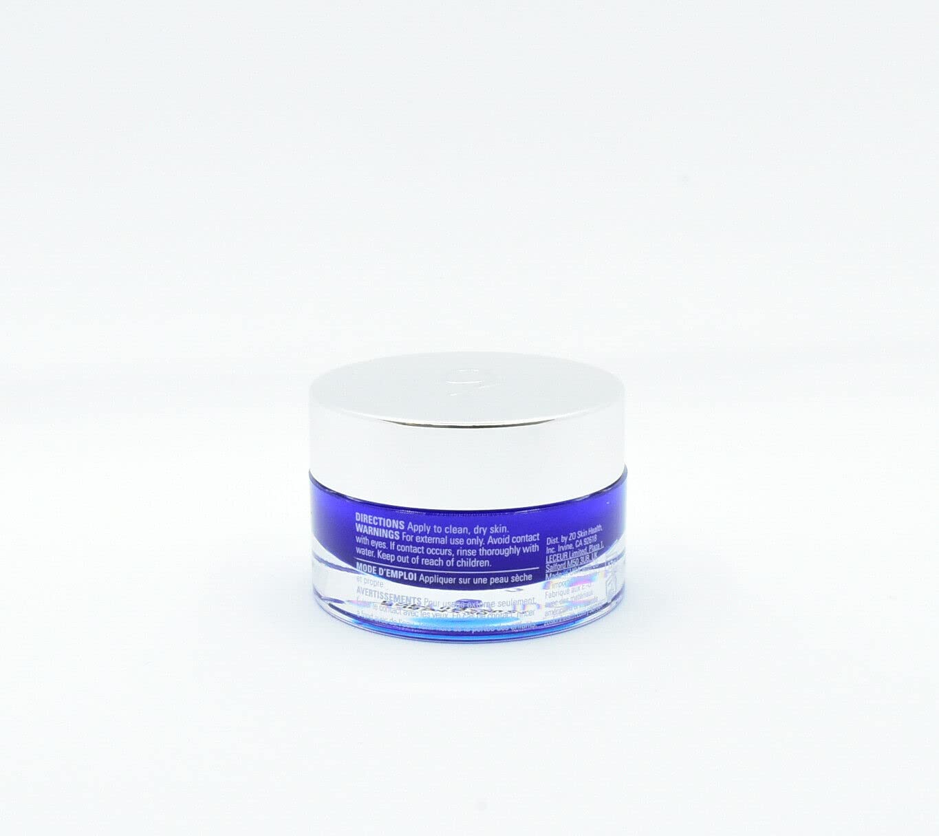 ZO SKIN HEALTH Intense Eye Crème 15 mL / 0.5 Fl. Oz.