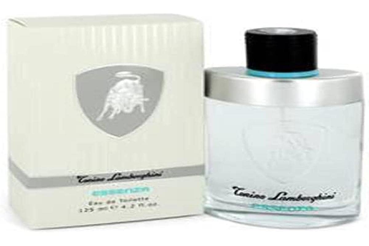 Tonino Lamborghini Essenza Men 4.2 oz EDT Spray, I0095161