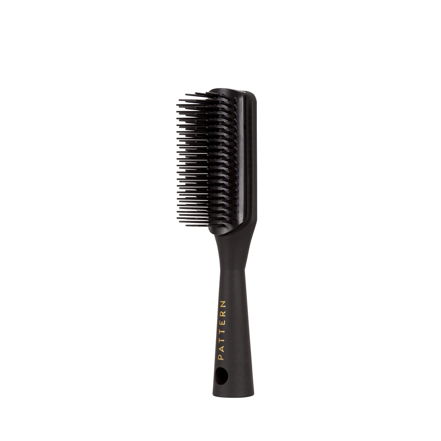 PATTERN Beauty by Tracee Ellis Ross Mini Shower Brush - Style & Detangle Curly & Coily Hair 3a-4c