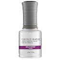 LeChat Perfect Match Gel Polish, Wild Berry, 0.5 Fl Oz (PMS131) Beauty & Personal Care LECHAT