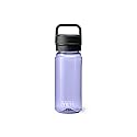 YETI Yonder 600 ml/20 oz Water Bottle with Leakproof Yonder Chug Cap, Cosmic Lilac