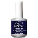 IBD Just Gel Nail Polish, Touch of Noir, 0.5 Fluid Ounce Beauty & Personal Care IBD