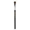 Bdellium Tools Professional Makeup Brush - Maestro Series 774 Large Shader - With Mix of Soft Natural & Synthetic Fibers, For Shading (Black, 1pc)