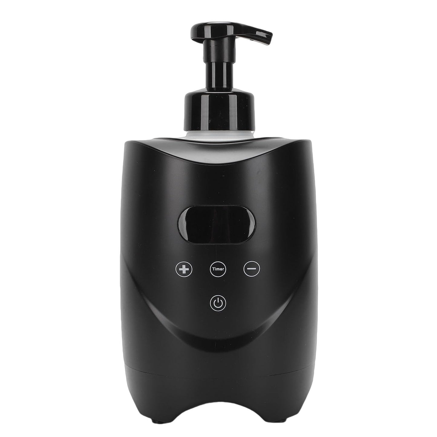 ZJchao Hot Lather Machine for Shaving Professional 500ml Large Capacity Electric Shaving Foam Warmer with Digital Display for Barbershop Salon Home Beauty and Personal Care ZJchao