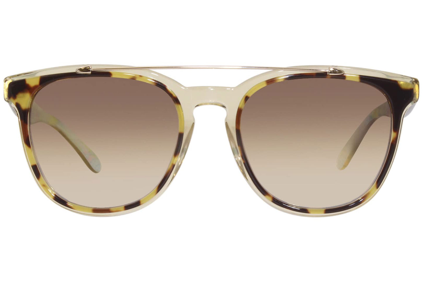 Sunglasses Lilly Pulitzer Luni Tortoise, 52/19/140
