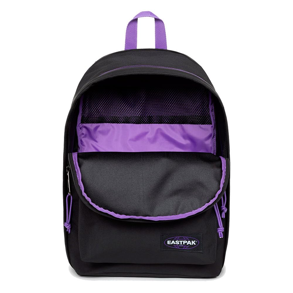 Eastpak Back to Work Contrast Vineyard