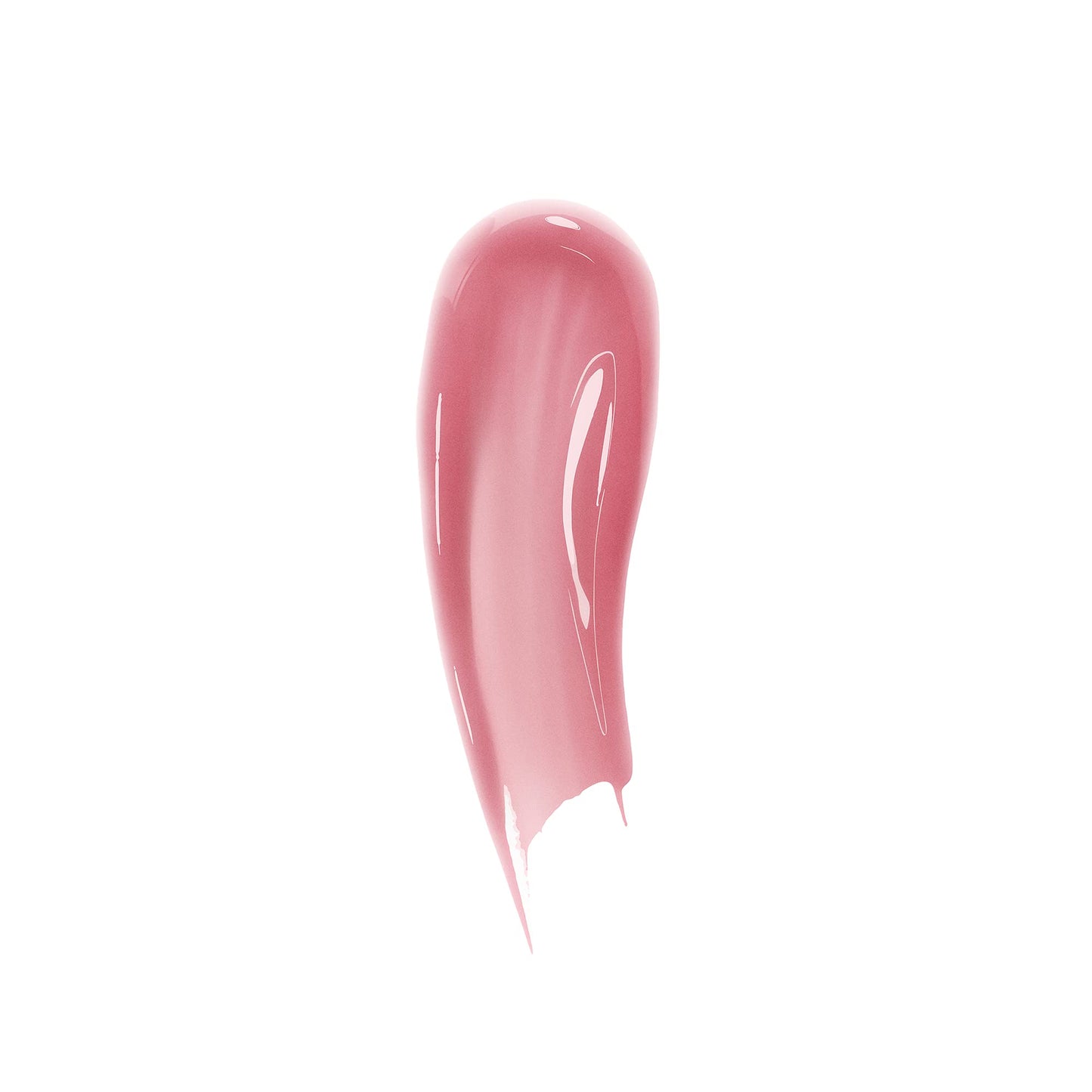 L'Oreal Paris Infallible Pro Gloss Plump Lip Gloss with Hyaluronic Acid, Long Lasting Plumping Shine, Lips Look Instantly Fuller and More Plump, Mauve