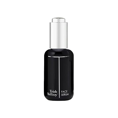Trish McEvoy Beauty Booster Hyaluronic Face Serum, 1.0 fl oz/30 ml