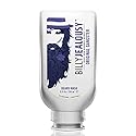 Billy Jealousy Beard Wash for Smooth, Manageable & Frizz-free Facial Hair, Beard Care Enriched with Hydrating Aloe & Strengthening & Conditioning