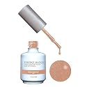 LeChat Perfect Match Gel Polish, Gold Hearted, 0.5 Ounce (PMS166) Beauty & Personal Care LECHAT