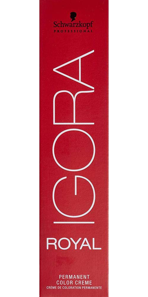 Schwarzkopf - ROYAL IGORA 60 ml 7-00 by Unknown