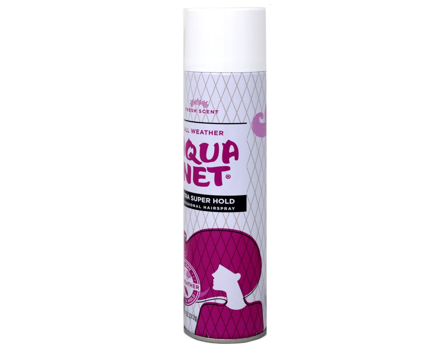 Aqua Net 11oz X-Tra Spr Hold