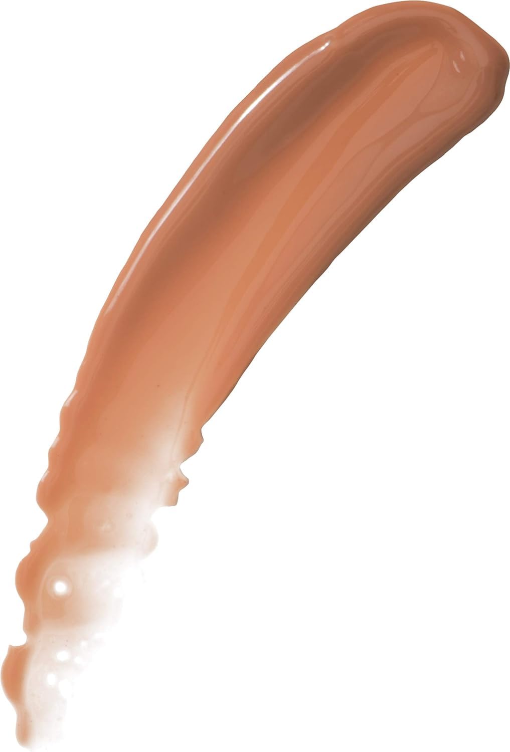 BURTS BEES Flushed Blush Lip Gloss, 14 GR