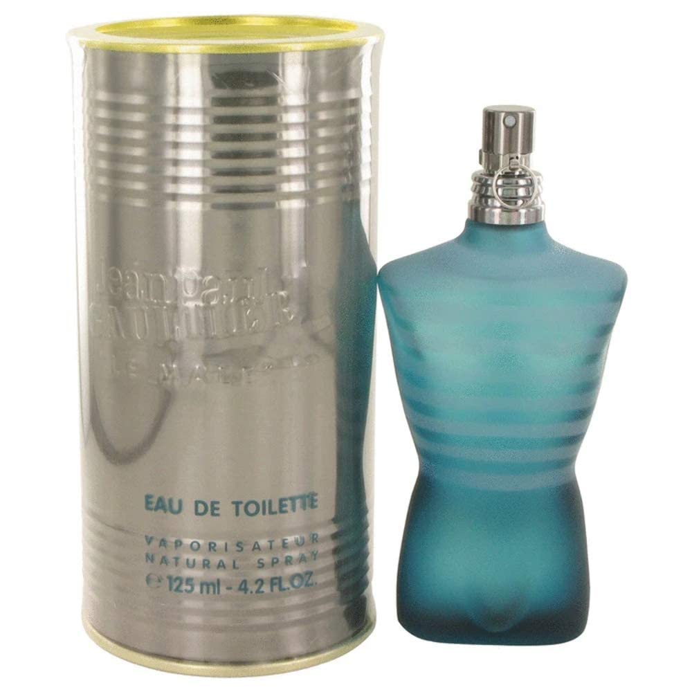Jean Paul Gaultier EDT SPRAY 6.7 OZ