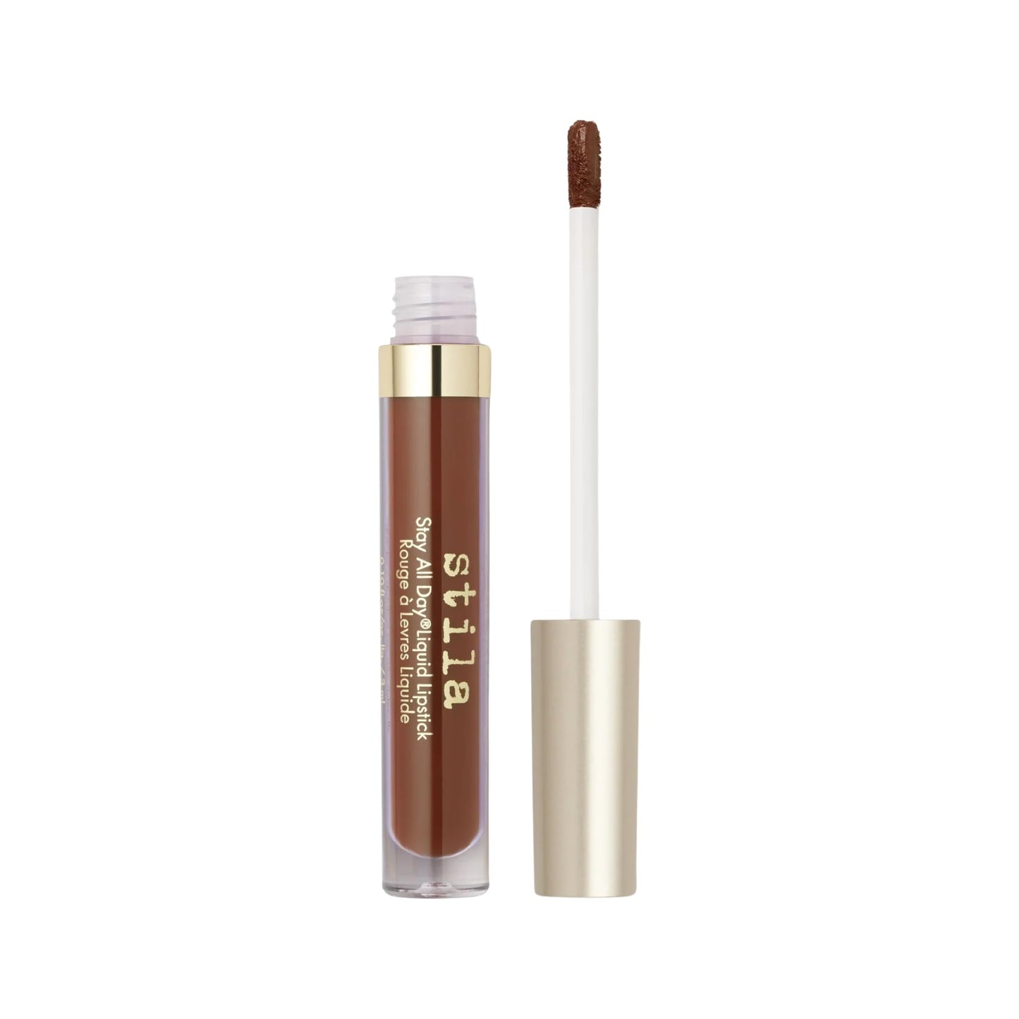 stila Stay All Day® Sheer Liquid Lipstick, 0.10 oz.