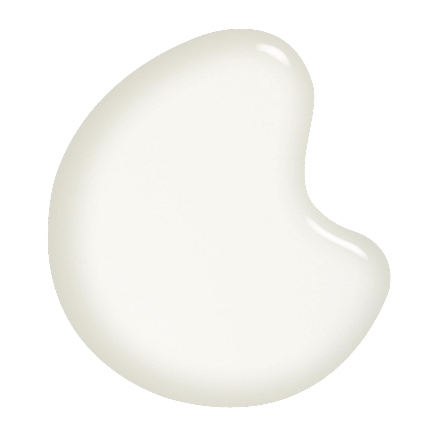 Sally Hansen It Takes Two Miracle Gel™, Get Mod, Long Lasting, Gel-Like Formula, No UV Lamp Needed, White Nail Polish Beauty & Personal Care Sally Hansen