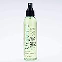 Bonfi Wig Shine Olive Spray, 6 Ounce