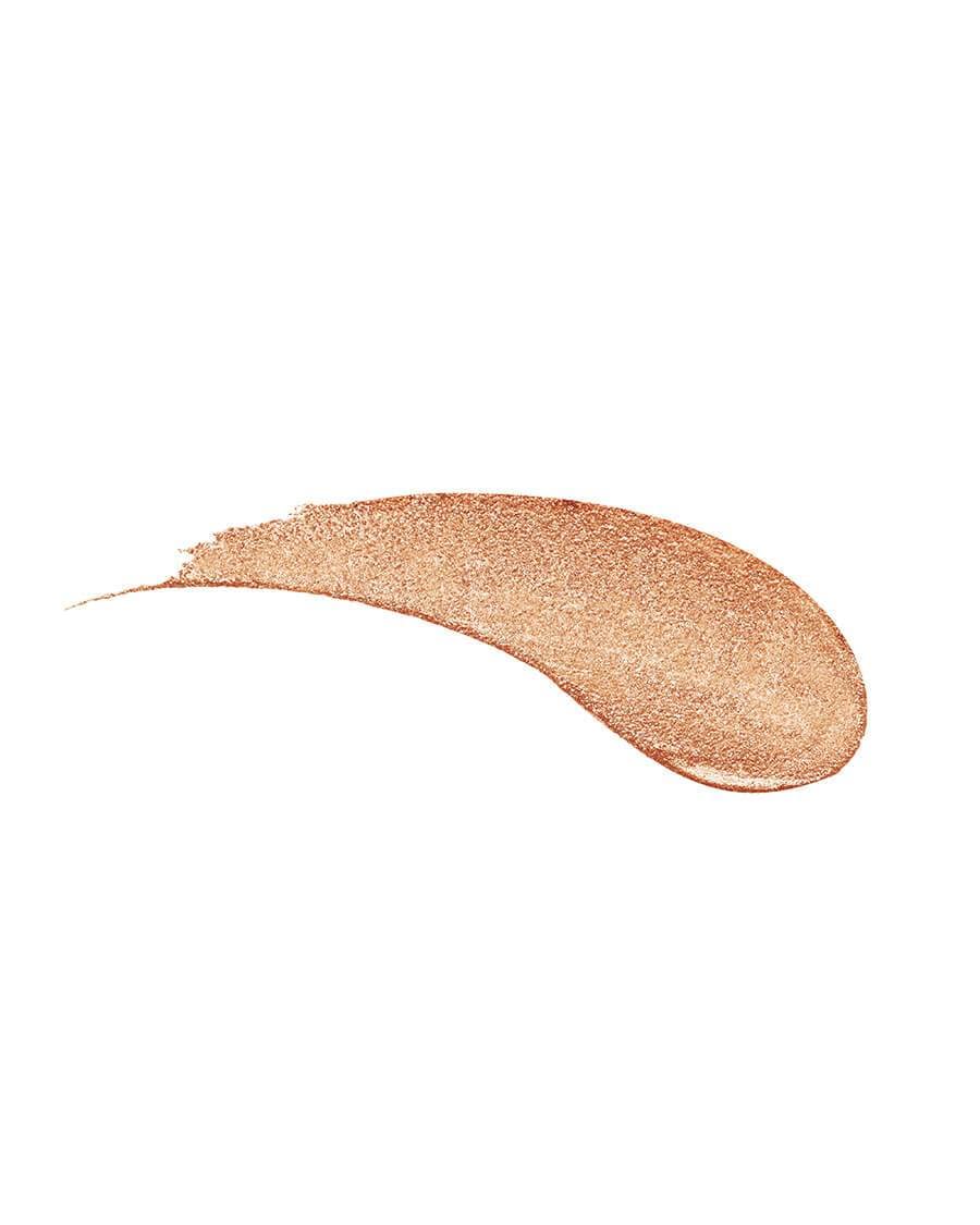FLOWER BEAUTY Warrior Glitter Liquid Eyeshadow LongLasting HighImpact Shimmer for Eyes CrueltyFree Makeup, Bomb, 0.13 Ounce