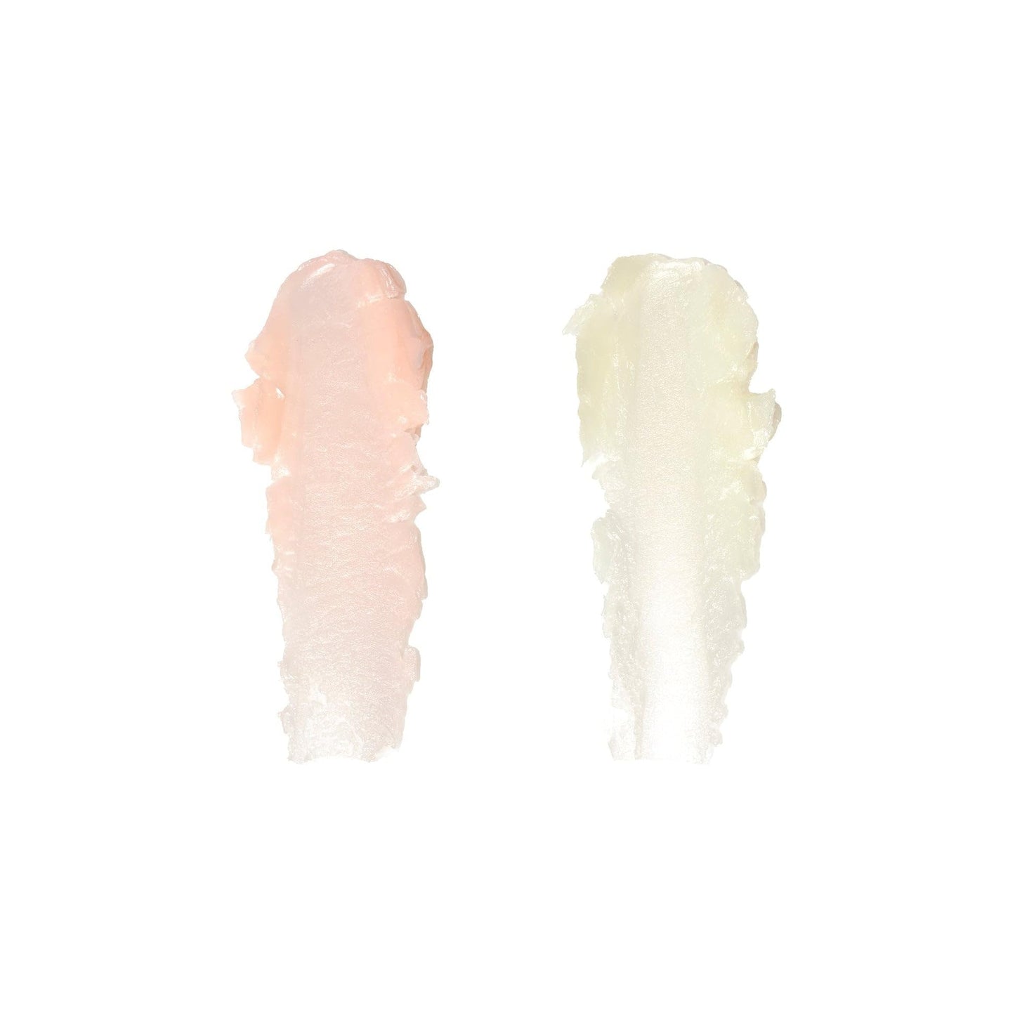 The Créme Shop x Hello Kitty & Friends Macaron Lip Balm Duo, Korean Lip Balm with Murumuru Seed Butter and Hyaluronic Acid (Mixed Berry & Icing on the