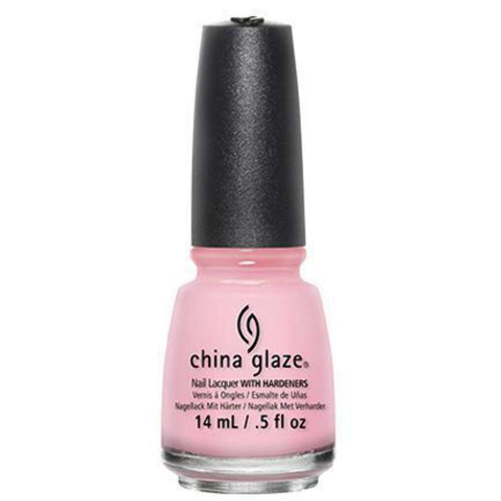 China Glaze Nail Polish, Spring In My Step 1293 Beauty & Personal Care China Glaze