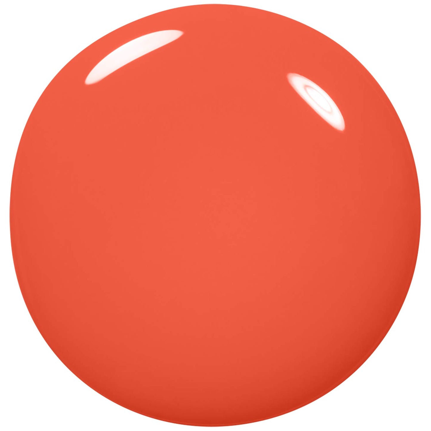 essie Nail Polish, Glossy Shine Finish, Sunshine State Of Mind, 0.46 fl. oz. Beauty & Personal Care essie