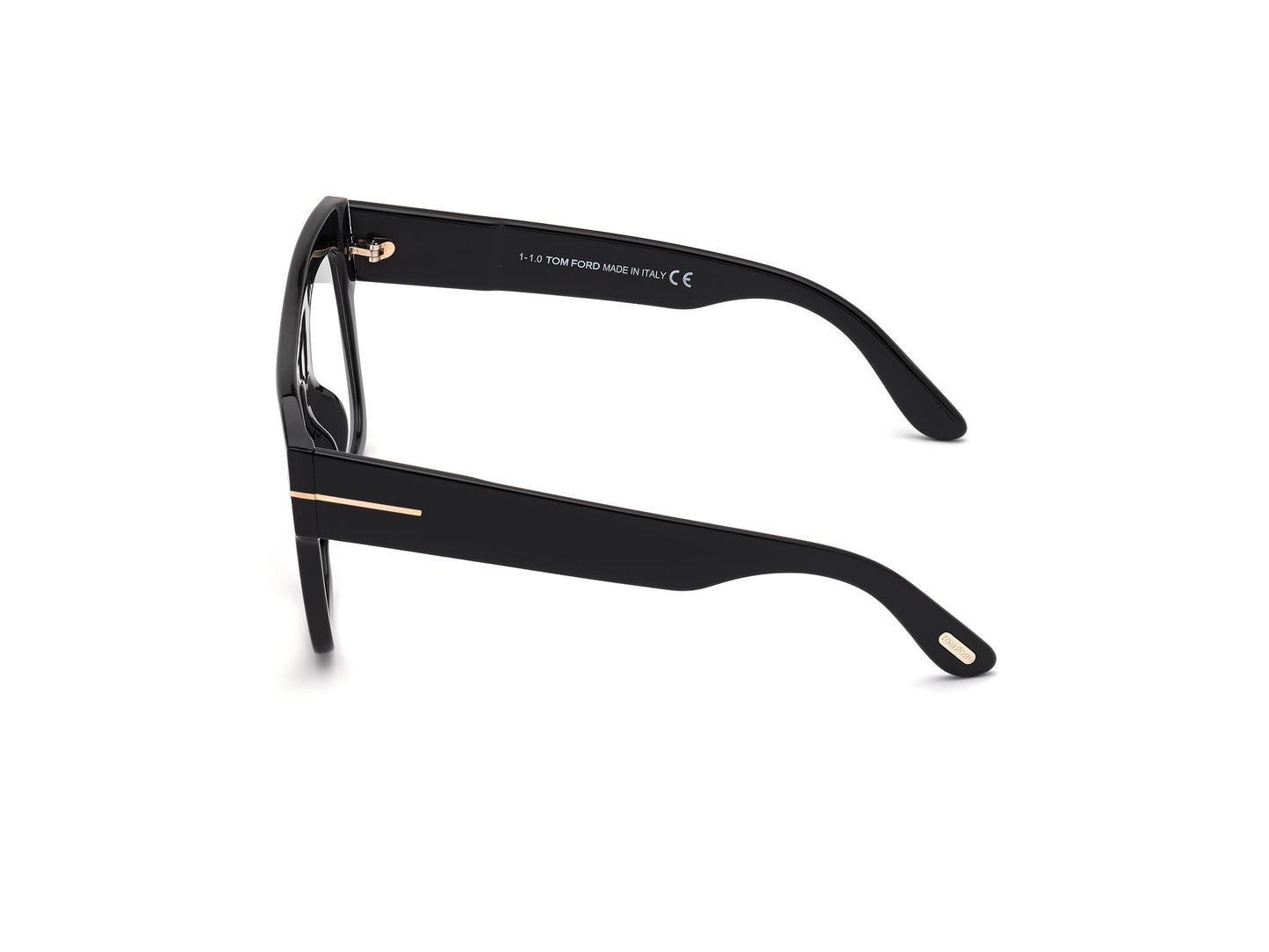 Tom Ford RENEE FT 0847 Black/Uva Uvb Transparent Protection 52/21/140 women Sunglasses