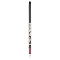 L'Oreal Paris Colour Riche Matte Lip Liner, Curiosity Killed the Matte, 0.04 oz.