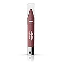 Neutrogena MoistureSmooth Color Stick for Lips, Moisturizing and Conditioning Lipstick with a Balm-Like Formula, Nourishing Shea Butter and Fruit