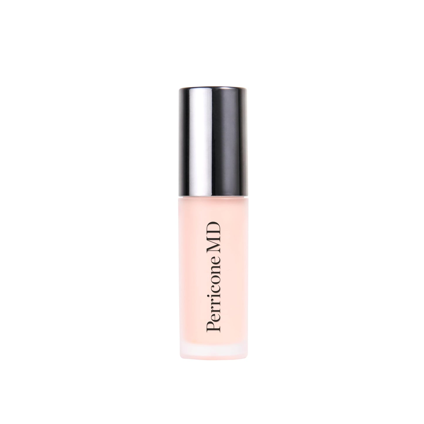 Perricone MD No Makeup Hydrating Lightweight Lip Oil for Women - Reduces Vertical Lines & Dry Texture, Enhances Lip Volume - Lip Peptide Treatment